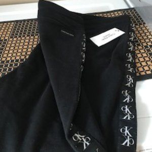 Logo'd Track Pants - Calvin Klein - Brand New with Tags